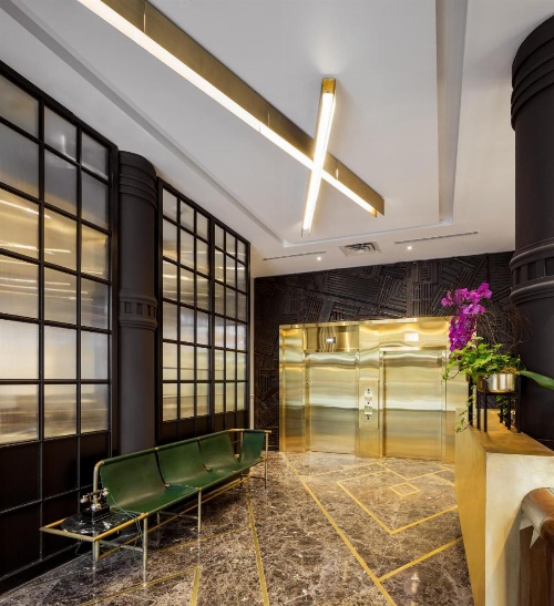The Broadview Hotel image 13