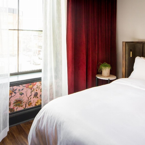 The Broadview Hotel image 15