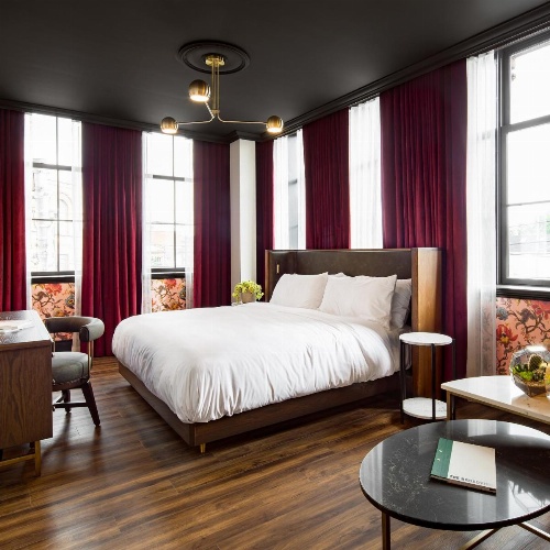 The Broadview Hotel image 20