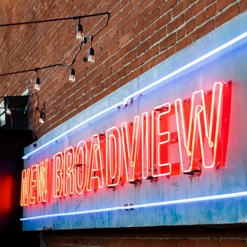 The Broadview Hotel Image 21