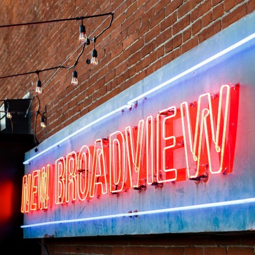 The Broadview Hotel image 21