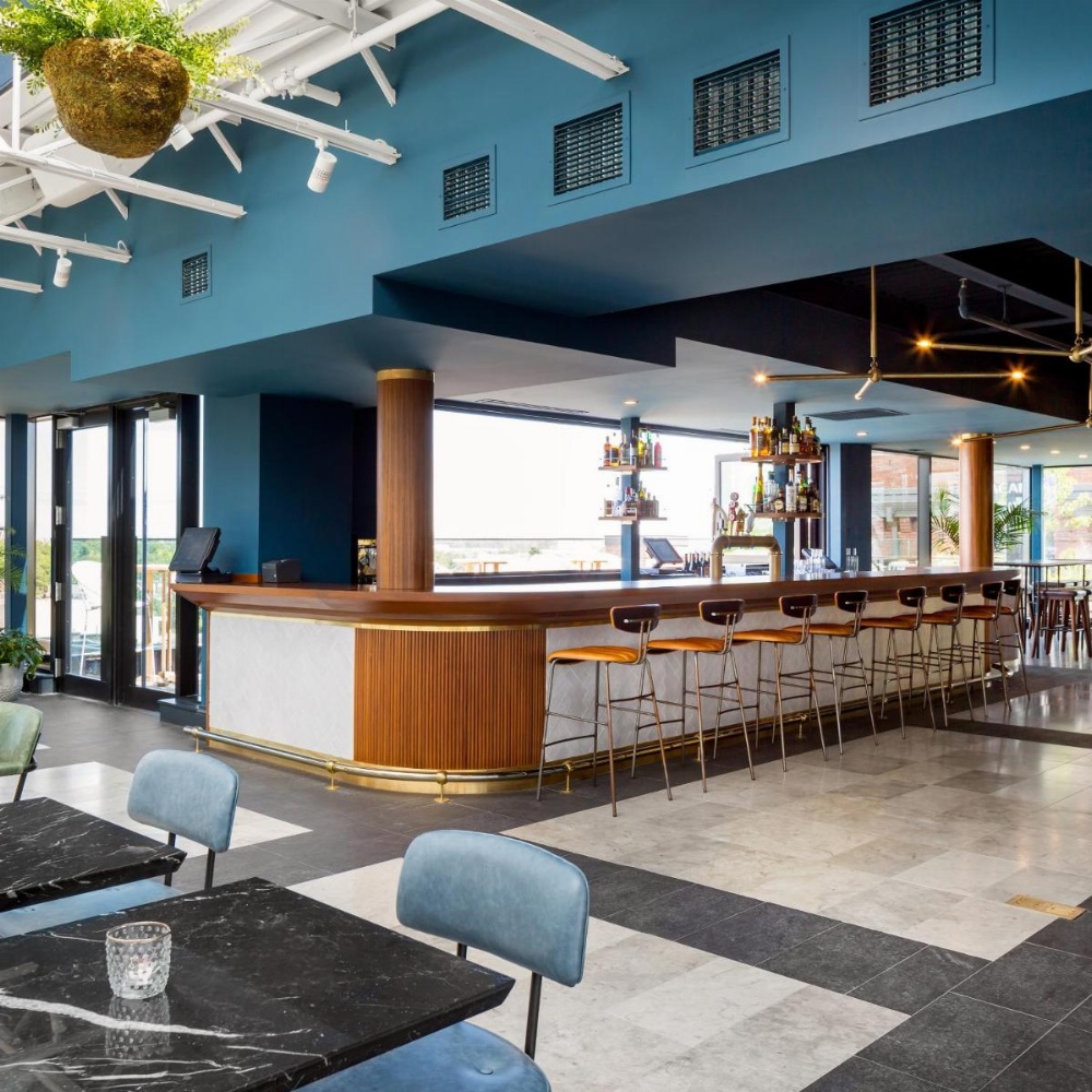 The Broadview Hotel Image 22