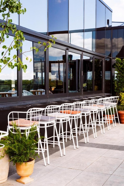 The Broadview Hotel image 23