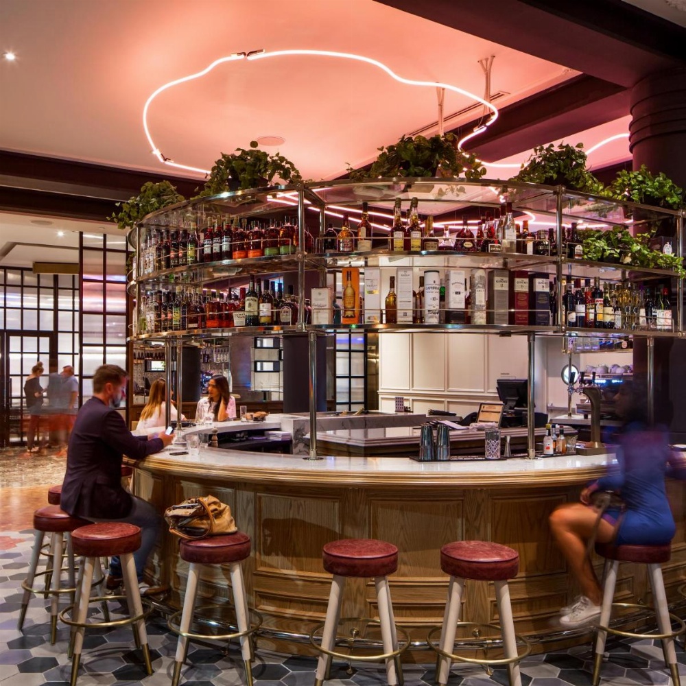 The Broadview Hotel Image 24