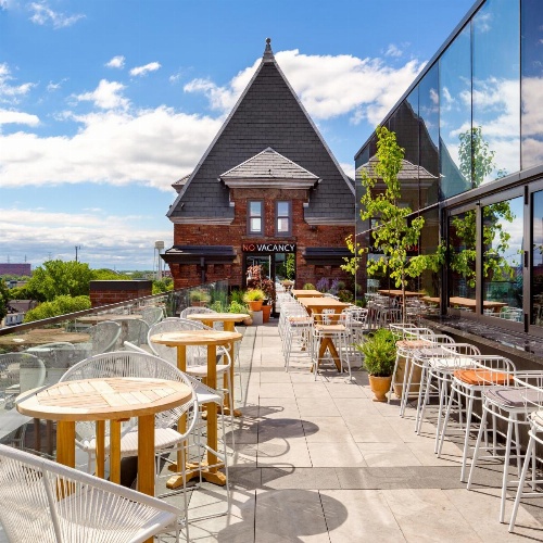 The Broadview Hotel image 25