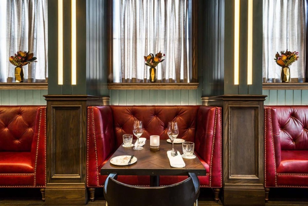The Broadview Hotel Image 33