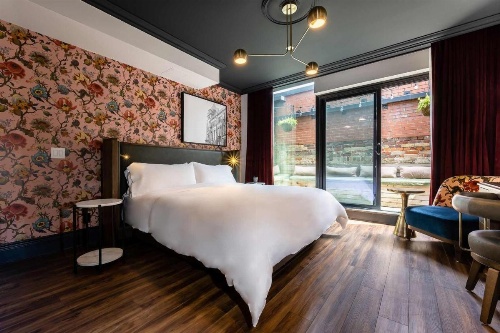 The Broadview Hotel image 35