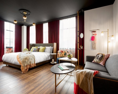 The Broadview Hotel image 36