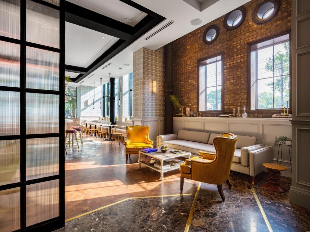 The Broadview Hotel