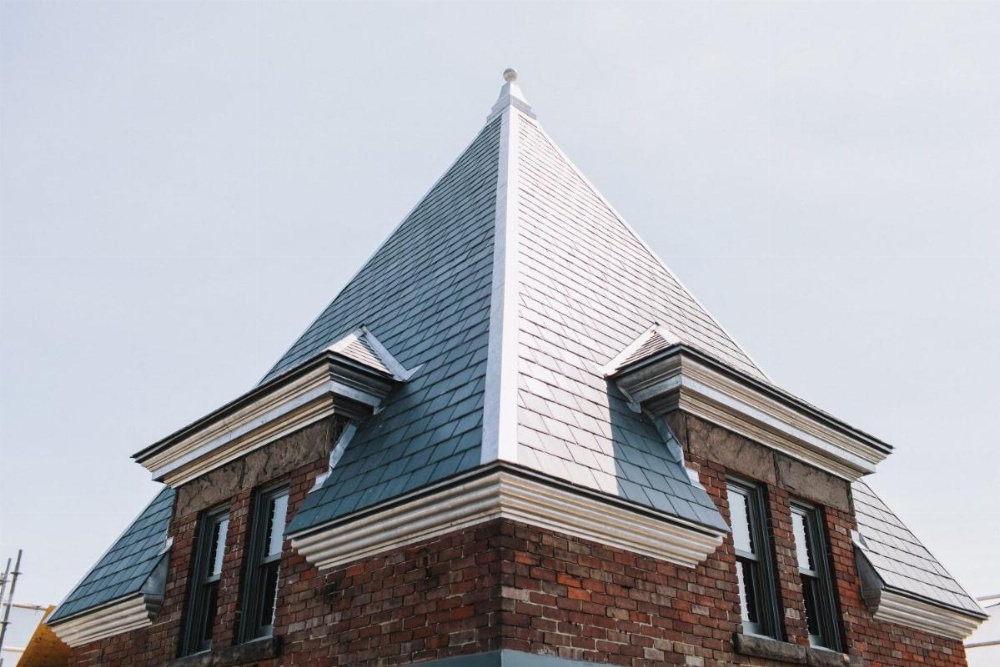 The Broadview Hotel