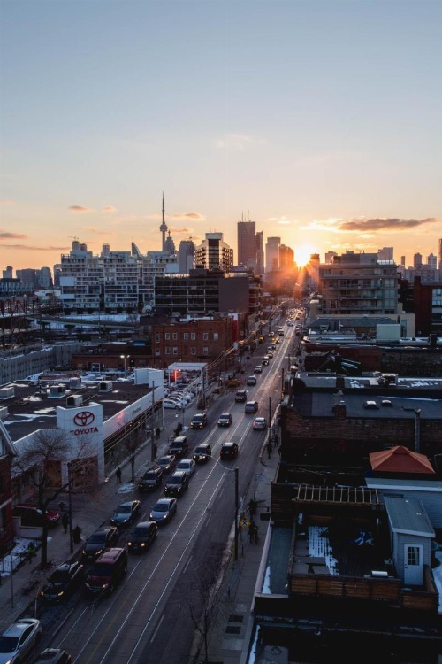 The Broadview Hotel image 6